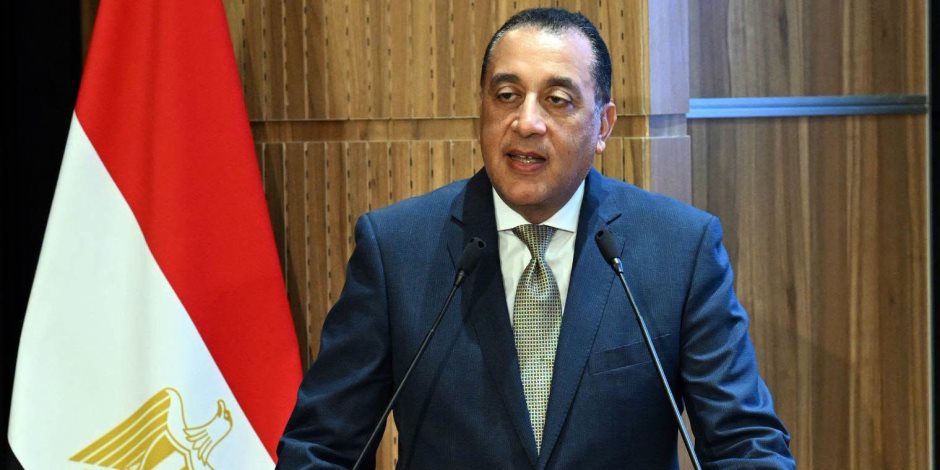 رئيس الوزراء: 95 نوعا من الصناعة وآلاف المصانع سوف تعمل لكي تنتج كل المنتجات التي ستدخل في تنمية وتطوير  بـ"مدى"