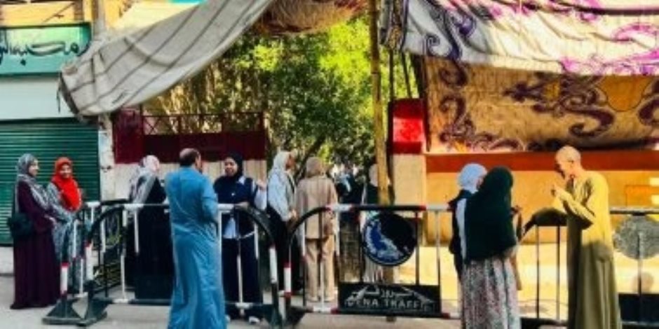من اللجان إلى مراكز التأهيل.. الداخلية تؤمن امتحانات الثانوية العامة