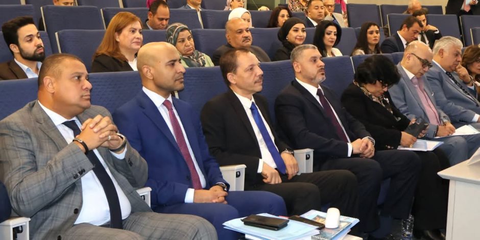 رئيس حزب مصر القومي: قوانين الأحوال الشخصية يجب أن تتوافق مع الدستور والحوار المجتمعي يكون عبر القنوات الشرعية