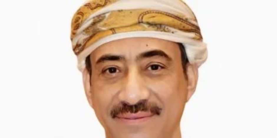 سفير عُمان: ثورة 30 يونيو عززت استقرار الدولة ومهدت للجمهورية الجديدة