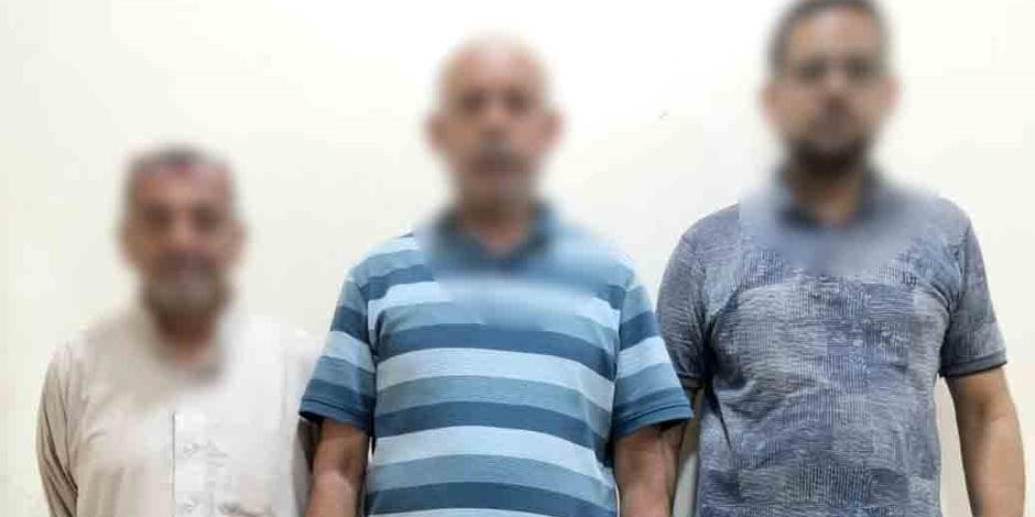 كشف ملابسات نزاع على قطعة أرض بالشرقية وادعاءات ببيعها بعقد مزور