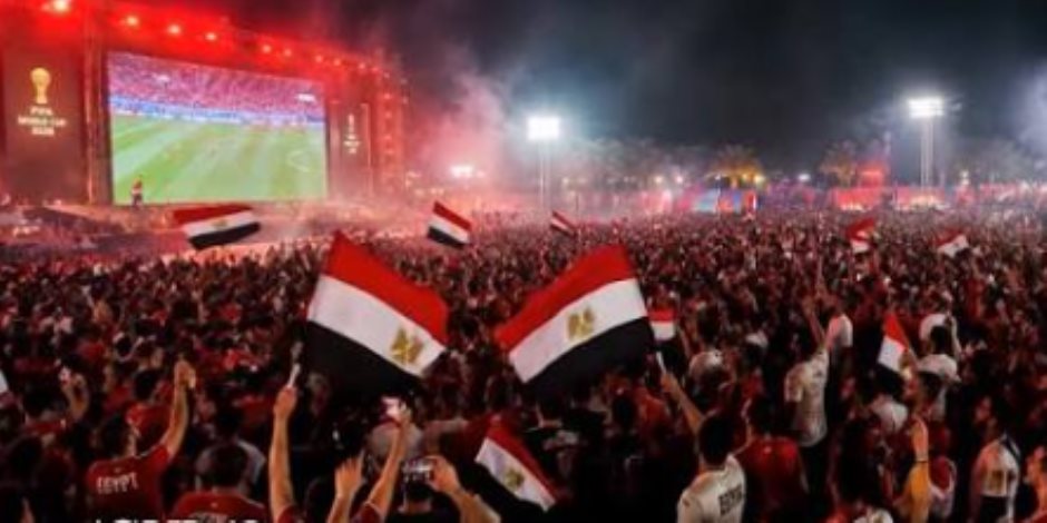 ديسكو مصر يشعلون مسرح EFZ بداليدا وعبد الغفور البرعى