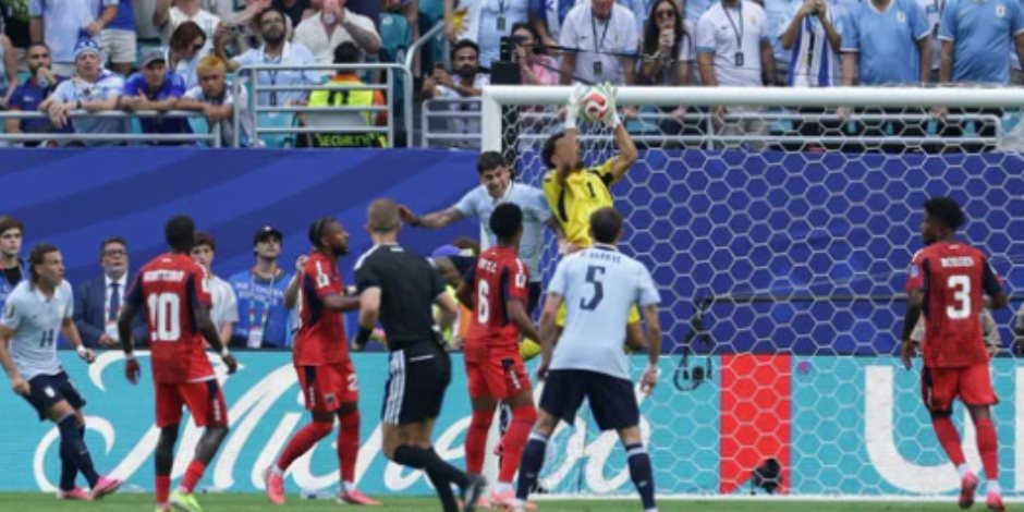 ترتيب مجموعة السعودية بعد تعادل أوروجواي مع الرأس الأخضر في كأس العالم