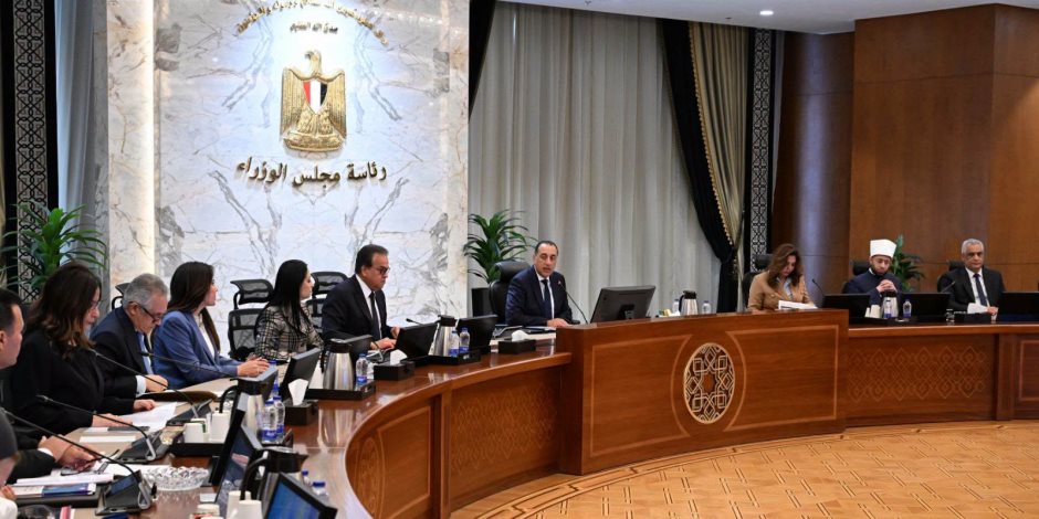 رئيس الوزراء يترأس اجتماع المجلس القومي للسكان.. مؤشرات إيجابية بخفض معدل الإنجاب الكلي