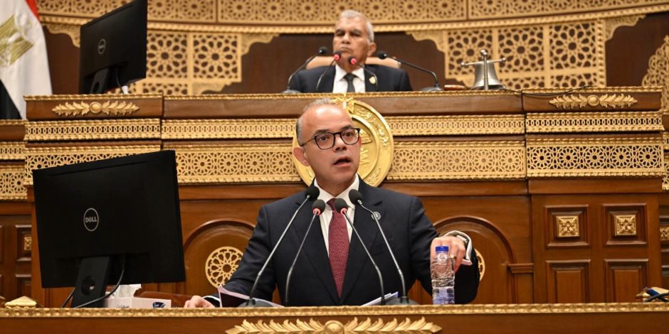 مجلس الشيوخ يناقش دراسة الأثر التشريعي حول بعض أحكام قانون الشركات المساهمة