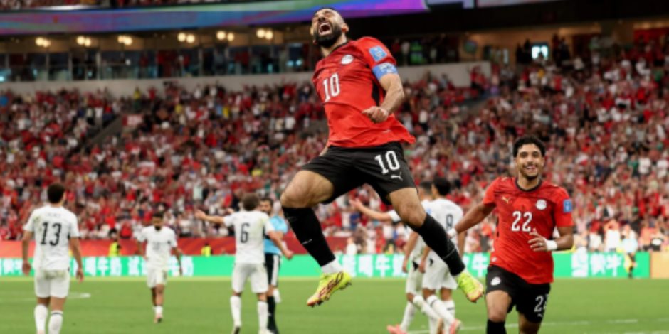ريمونتادا حسمت القمة.. منتخب مصر يعتلي صدارة المجموعة السابعة بعد انتصار تاريخي على نيوزيلندا
