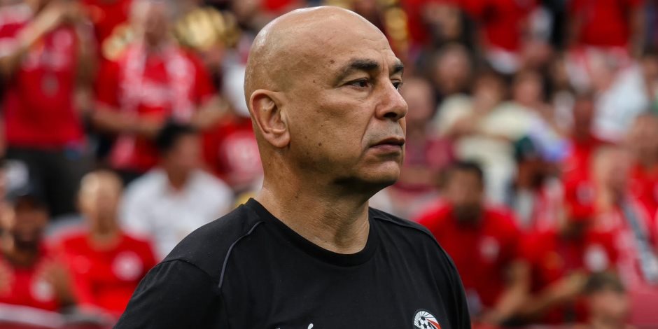 حسام حسن: فوز تاريخي لمنتخب مصر على نيوزيلندا وصدارة مستحقة 