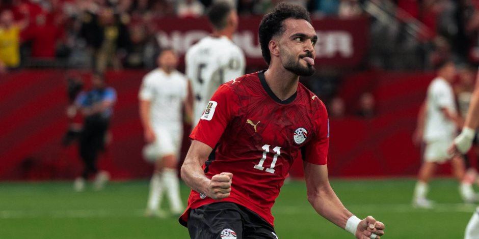 زيكو: فوز تاريخي لمصر على نيوزيلندا في كأس العالم 2026 وبداية استثنائية للفراعنة بالمونديال
