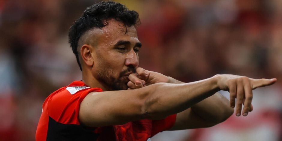 تريزيجيه: فوز نيوزيلندا يعكس شخصية منتخب مصر ويؤكد جاهزيته لمواصلة المشوار في كأس العالم 2026