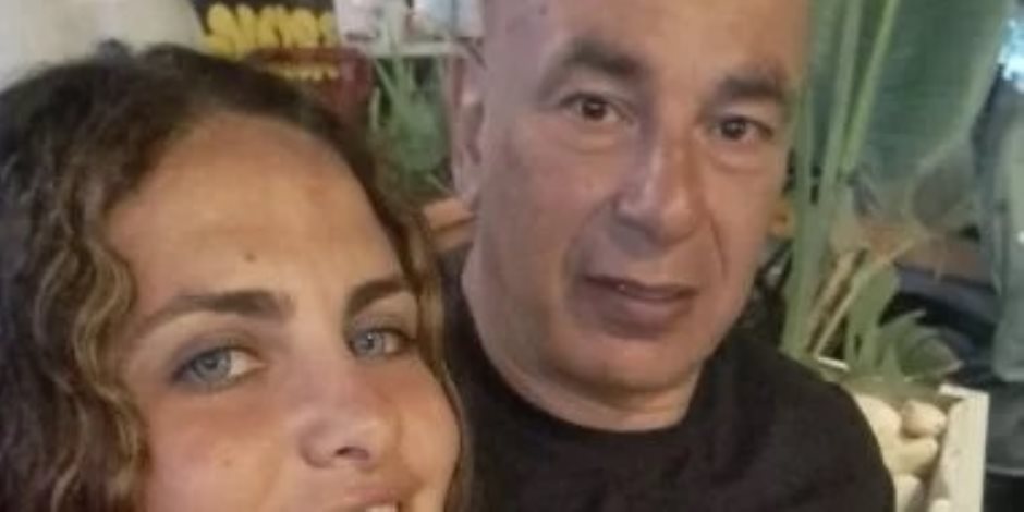 زوجة حسام حسن تهنئه بالفوز على نيوزيلندا : أنت أسطورة والناس كلها فى الشارع