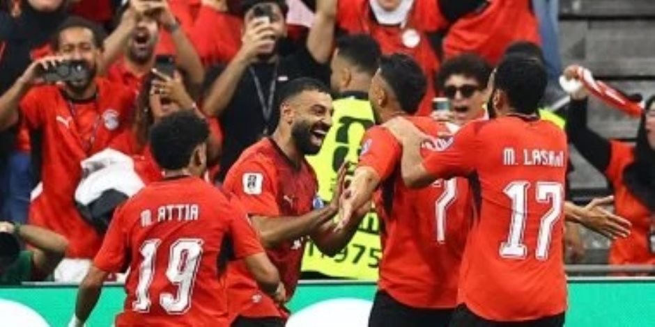 دايلي ميل عن أداء منتخب مصر ومحمد صلاح في كأس العالم : «مفاجأة مدوية»