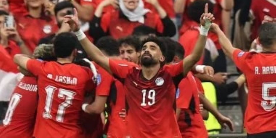 فيفا يحتفي بتأهل منتخب مصر الاستثنائي في كأس العالم 2026