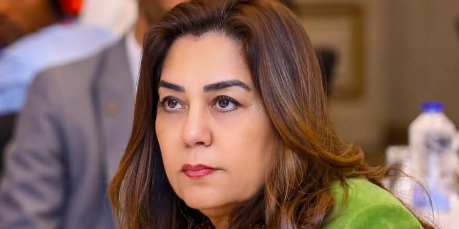 وزيرة التنمية المحلية والبيئة: مرور ميداني للجنة الحوكمة بالوزارة على 3 أحياء بمحافظة القاهرة