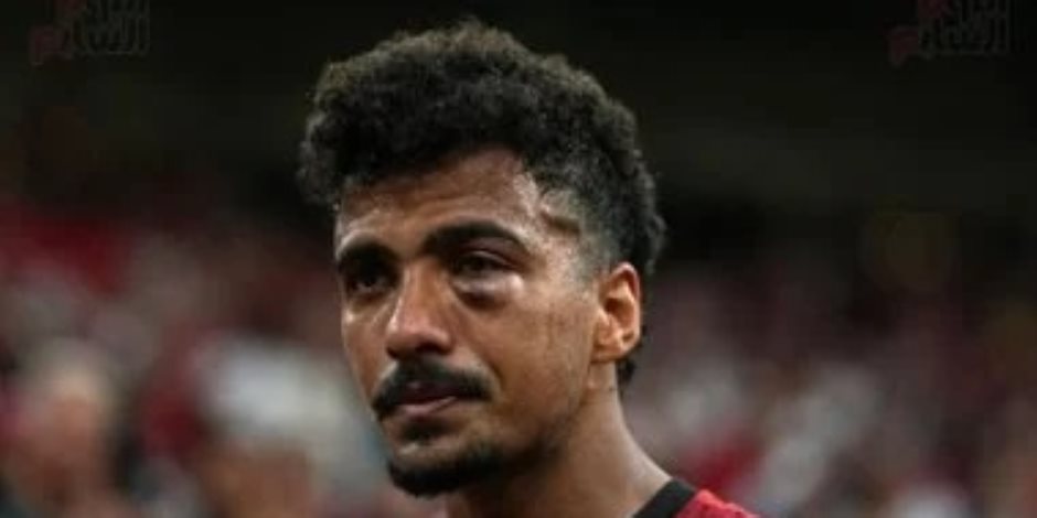 بروتوكول فيفا يمنع مشاركة حسام عبد المجيد فى مباراة مصر وإيران