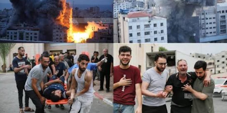 غزة في يومها الـ257 لوقف إطلاق النار.. 3 شهداء ودمار متصاعد إثر خروقات إسرائيلية مستمرة