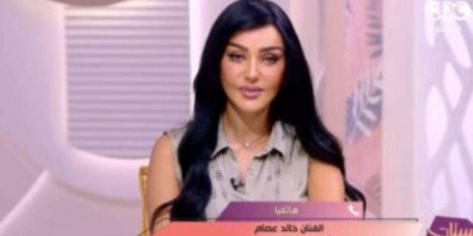 مؤلف أغنية "يا مصر بتعمليها إزاي": لم أتوقع صدى النجاح الكبير
