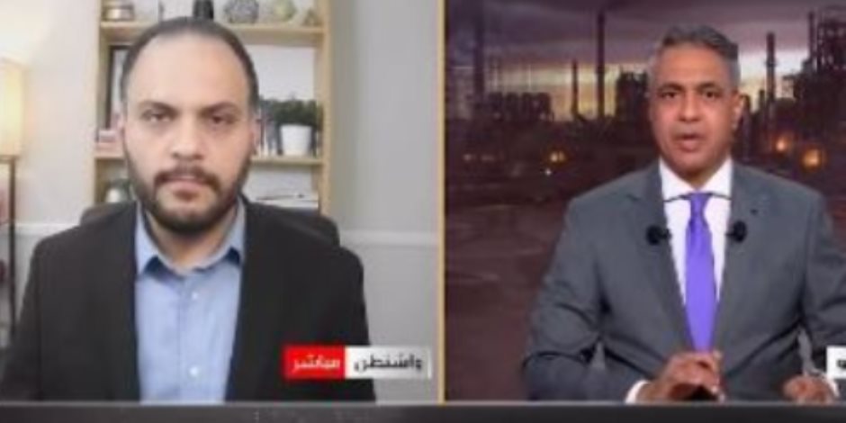 ماركو مسعد: ضغوط داخلية على ترامب لإثبات جدوى الحرب والتوصل إلى حل للملف الإيراني
