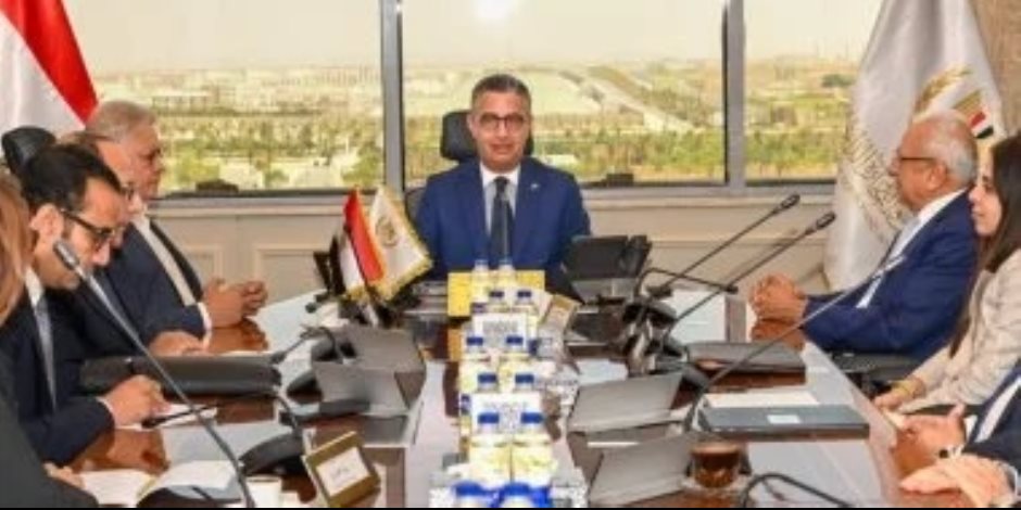 وزير التموين : تطوير منظومة توزيع السلع ضمن مشروع كارى أون
