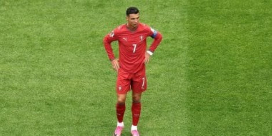رونالدو ينصم لقائمة أكثر اللاعبين مشاركة فى مباريات كأس العالم تاريخيا