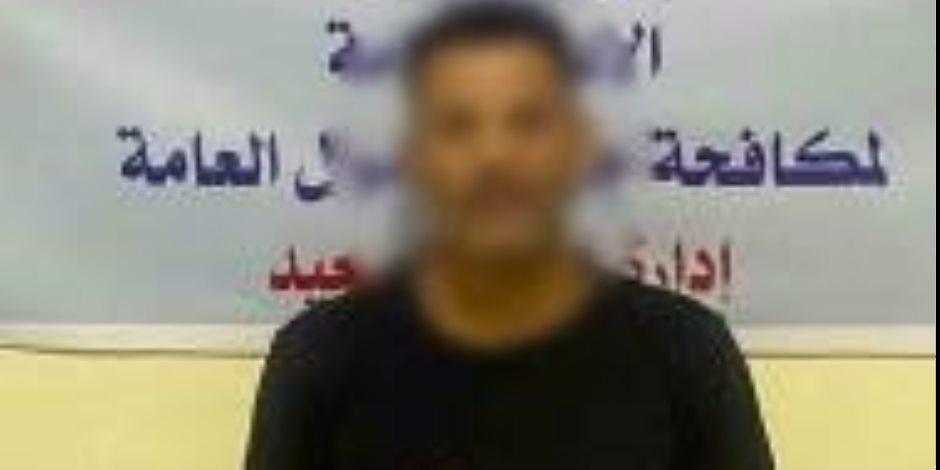ضبط متهم بانتحال صفة موظف خدمة عملاء للنصب على المواطنين