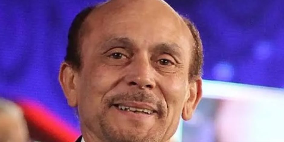 شقيق الفنان محمد صبحي يكشف حقيقة مرضة ويطمئن الجمهور عليه