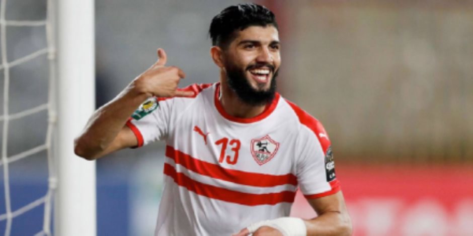 الزمالك يحل أزمة فرجاني ساسي ويسرّع إنهاء ملف قضايا فيفا لرفع إيقاف القيد