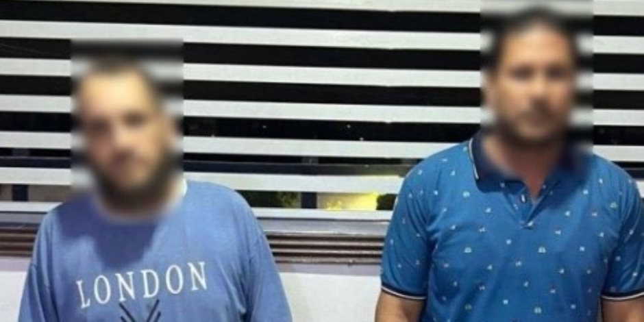 الداخلية تكشف ملابسات فيديو مشاجرة بين جارين بسبب خلافات الجيرة في البحيرة