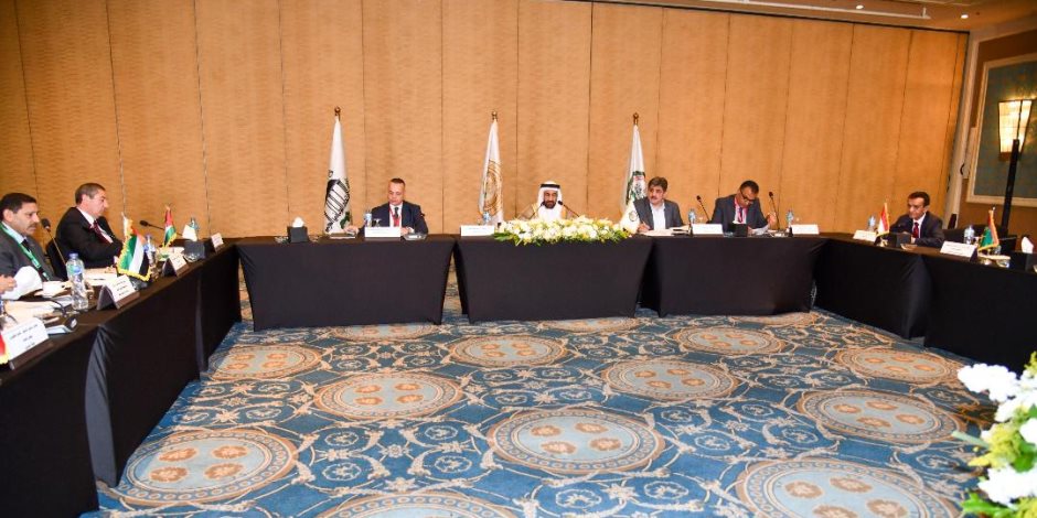 رئيس البرلمان العربي: مؤتمر هذا العام يتصدى لملفات استراتيجية والتحديات الراهنة تفرض وحدة الصف والموقف 