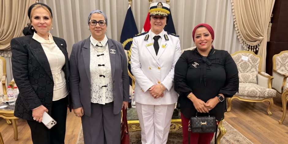 وزارة الداخلية تبرز جهود الدولة والشركاء الدوليين في حماية الطفل خلال ندوة تثقيفية بأكاديمية الشرطة