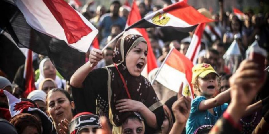 لماذا خرجت سيدات مصر في 30 يونيو؟.. عام من الإهانات والإقصاء من الحياة السياسية في عهد الجماعة الإرهابية