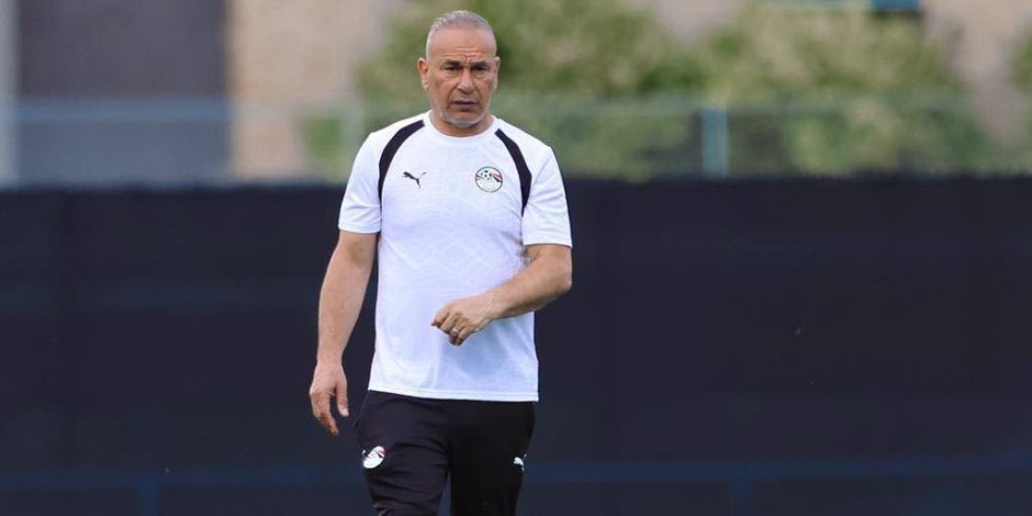 إبراهيم حسن: منتخب مصر يغادر إلى سياتل استعدادًا لمواجهة إيران في كأس العالم