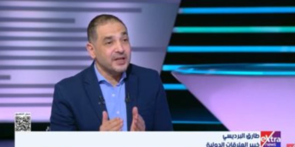 خبير علاقات دولية: مصر تعاملت مع ملف اللاجئين بشرف وشفافية وتتحمل عبء ضخم