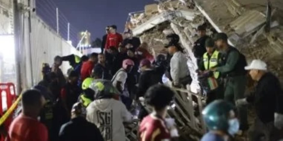 فنزويلا: ارتفاع عدد ضحايا الزلزال لـ589 قتيلاً و2980 جريحاً  