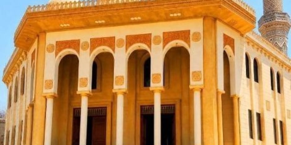 غدًا الجمعة.. الأوقاف تفتتح 15 مسجدًا ضمن خطتها لإعمار بيوت الله
