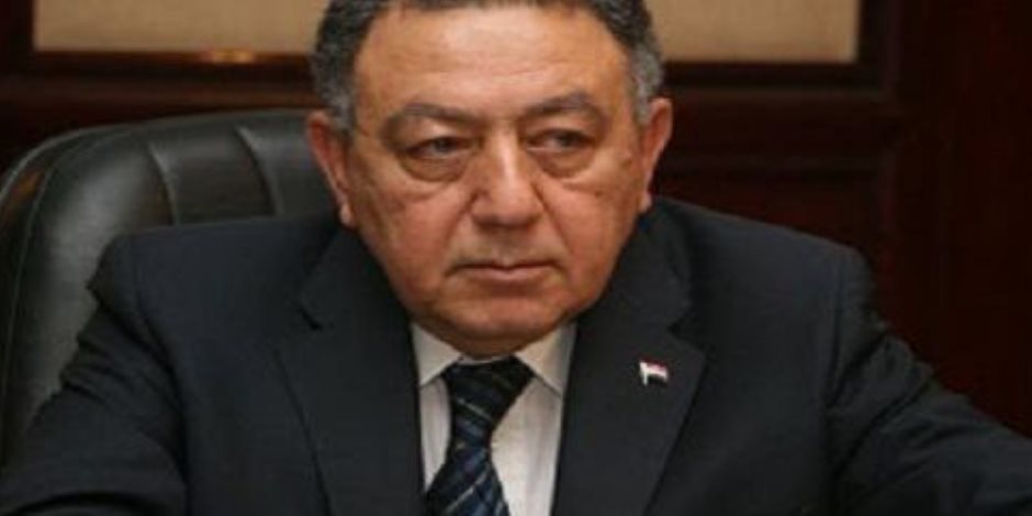 خالد عبدالغفار ينعى الدكتور عمرو حلمي وزير الصحة الأسبق