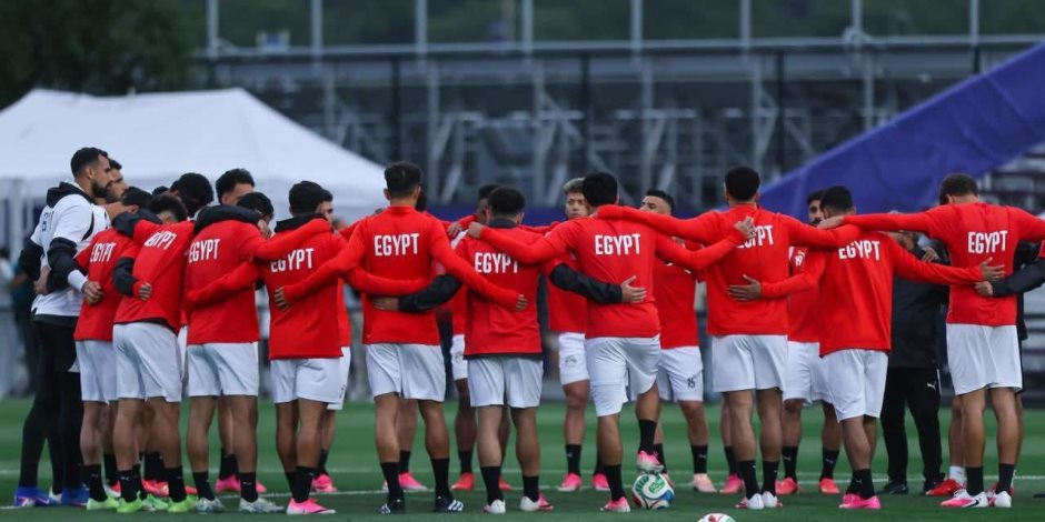 موقعة الصدارة.. منتخب مصر يصطدم بإيران في مواجهة ترسم ملامح الحلم المونديالي