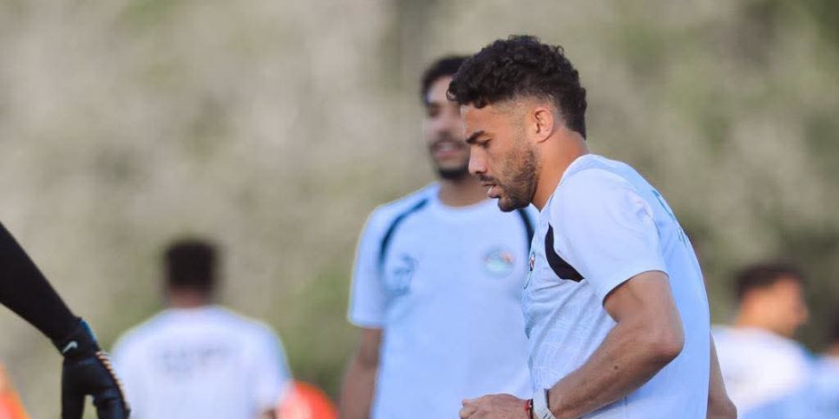 ياسر إبراهيم: لا فرق بين الأساسي والبديل.. وهدف منتخب مصر الذهاب بعيدًا في كأس العالم