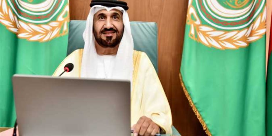 رئيس البرلمان العربي يُشيد بدور مصر الريادي في دعم العمل المشترك والدفاع عن قضايا الأمة