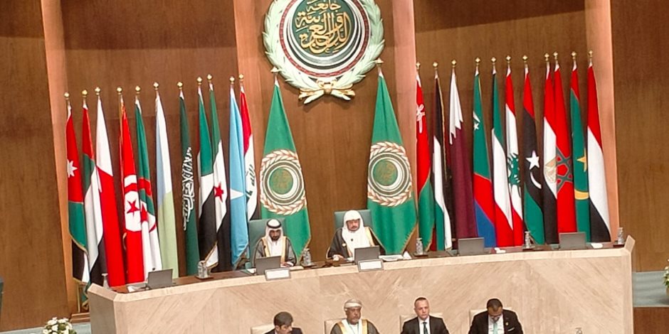 رئيس اتحاد البرلمان العربي يؤكد أهمية العمل المشترك لتوحيد المواقف الإقليمية