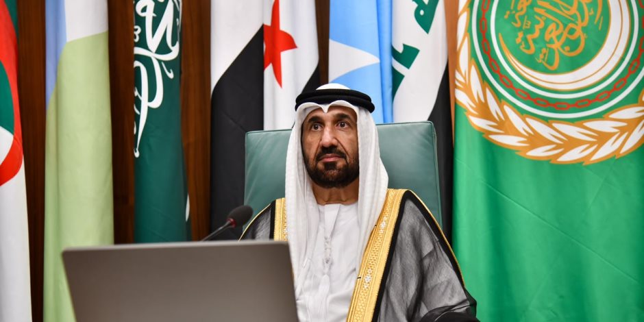 رئيس البرلمان العربي: التحولات الرقمية المتسارعة تتطلب بناء سيادة رقمية عربية راسخة