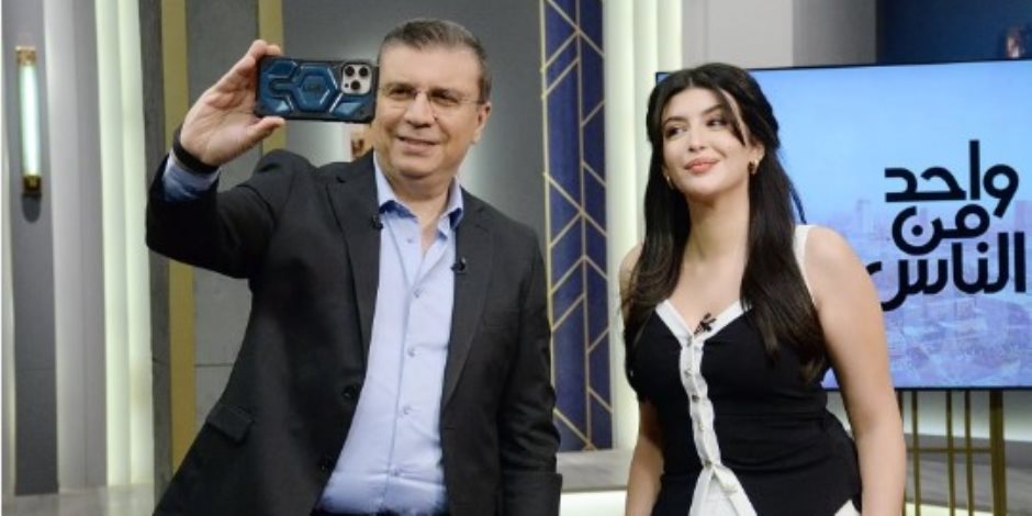 سارة بركة تكشف كواليس شخصية حياة بمسلسل على كلاى فى واحد من الناس.. الإثنين