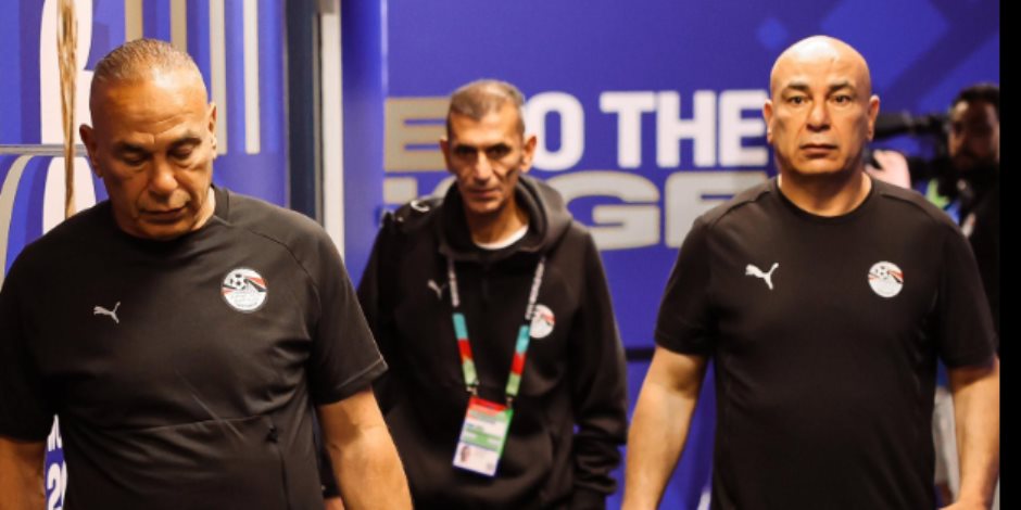 4 تغييرات في تشكيل الفراعنة.. كيف يخوض منتخب مصر مباراة إيران؟