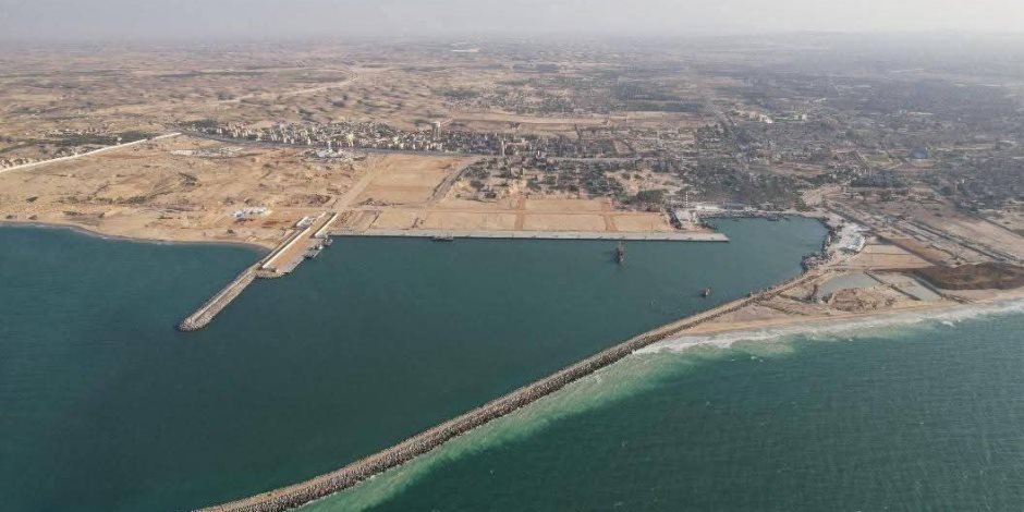 من نار الإرهاب إلى بوابة التعمير.. شمال سيناء تتنفس تنمية ومشروعات على كل شبر بأرض الفيروز (صور)