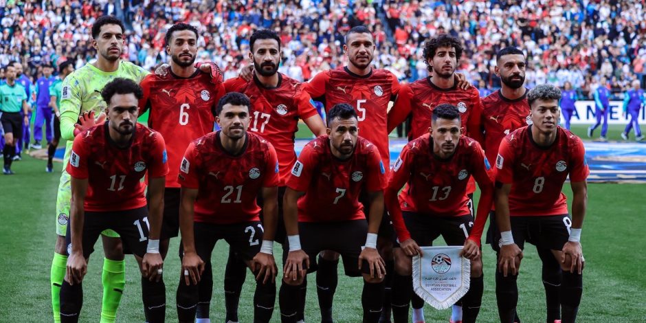 مصر تواجه أستراليا في دور الـ32 بكأس العالم 2026 بعد تأهل تاريخي من دور المجموعات
