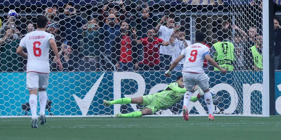 شوبير: نطمح لتحقيق إنجاز غير مسبوق في كأس العالم 2026 بعد تأهل مصر لدور الـ32