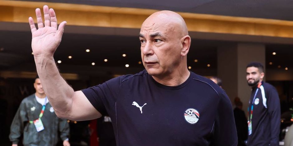 حسام حسن: محمد صلاح طلب التبديل وننتظر موقفه الطبي قبل مواجهة أستراليا في كأس العالم 2026