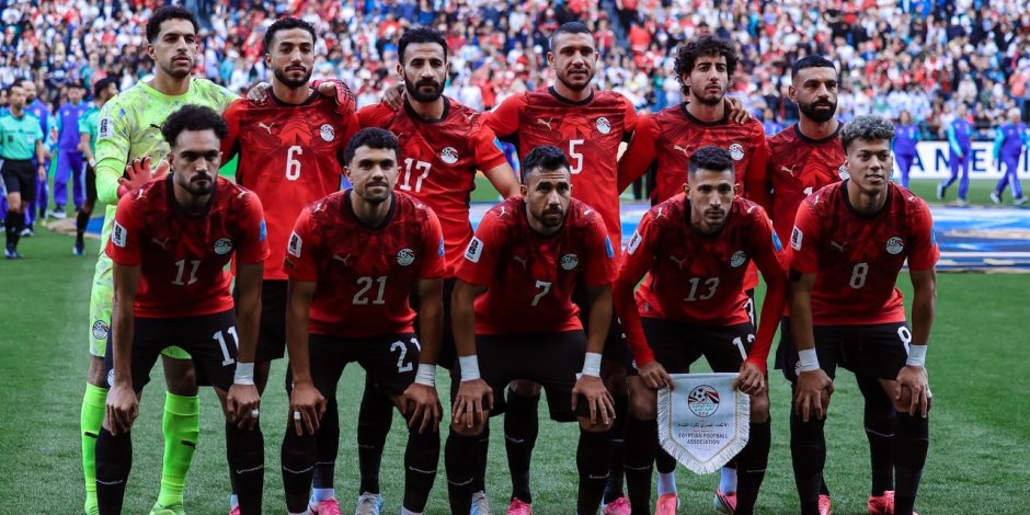 مصر تحصد 11 مليون دولار بعد التأهل لدور الـ32 في كأس العالم 2026
