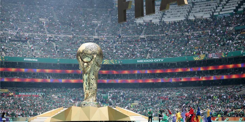 جنون التذاكر في مونديال 2026.. مواجهة البرتغال وكولومبيا تتجاوز 6 آلاف دولار للمقعد
