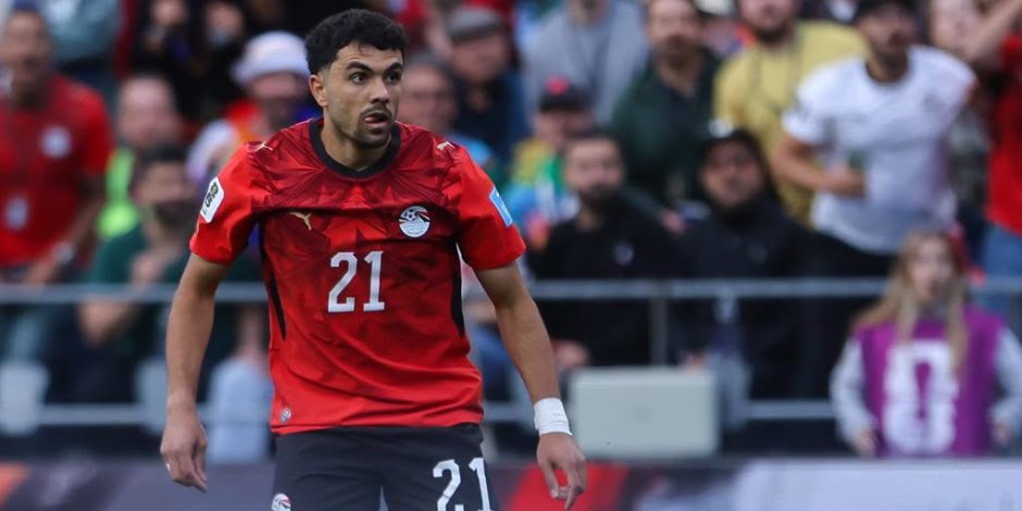 محمود صابر: التأهل التاريخي يزين تعادل مصر أمام إيران في ختام دور المجموعات بالمونديال