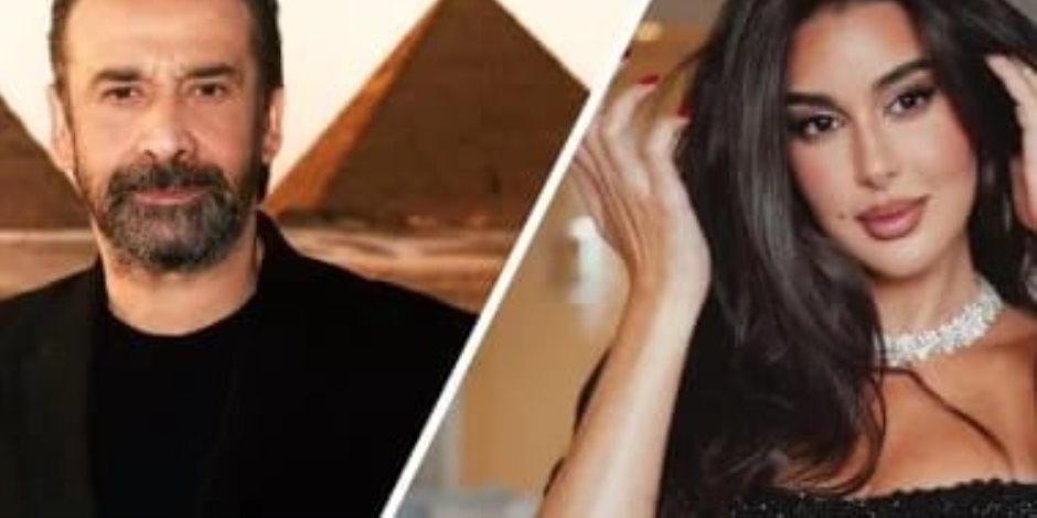 ياسمين صبرى زوجة كريم عبد العزيز وأم لطفلين فى فيلم مطلوب عائلياً